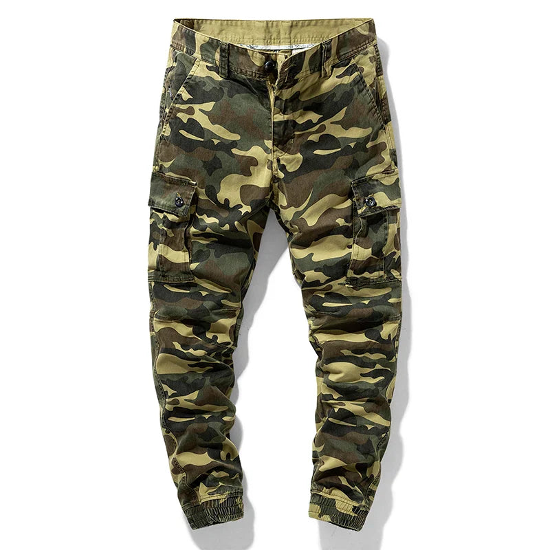 CAMMO-Hosen