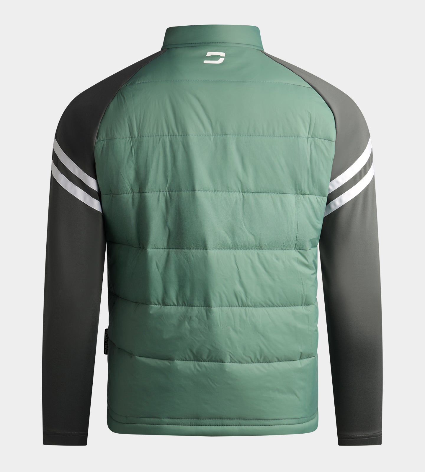 VARENO IRON Türkis Jacke