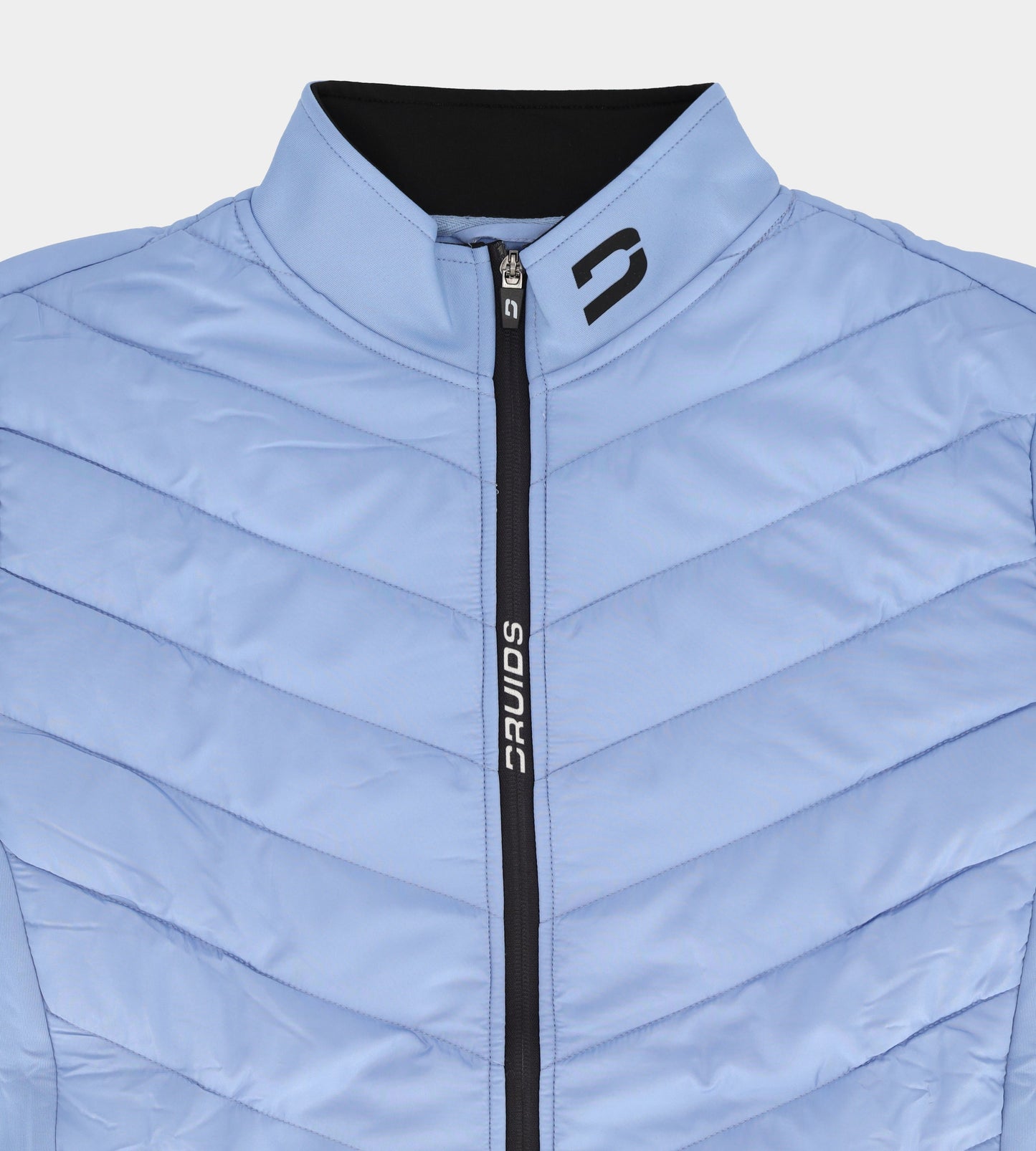 VARENO KYTE Hellblaue Jacke
