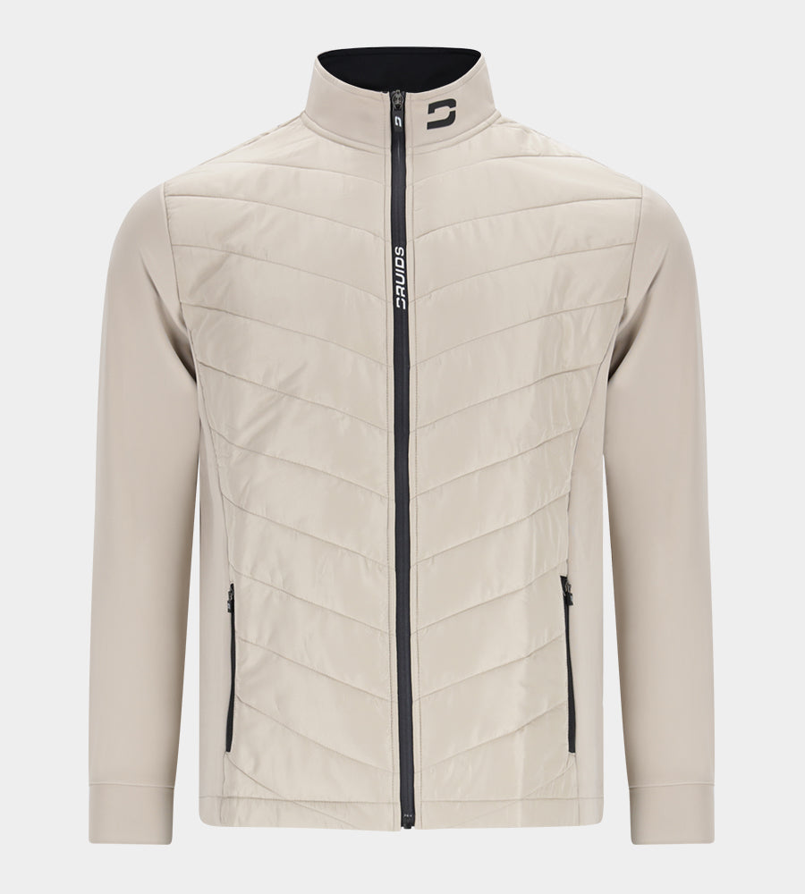 VARENO KYTE Beige Jacke