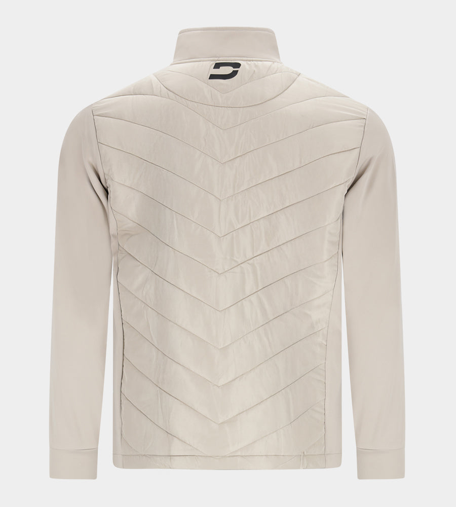 VARENO KYTE Beige Jacke