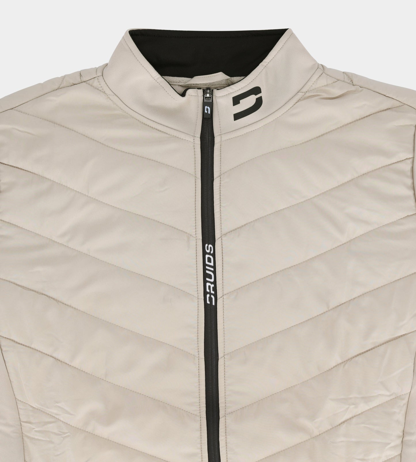 VARENO KYTE Beige Jacke