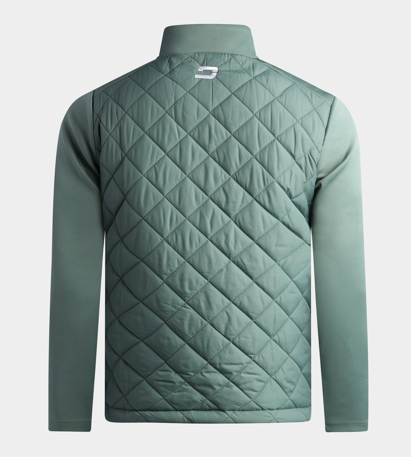VARENO LOCHWOOD Türkis Jacke
