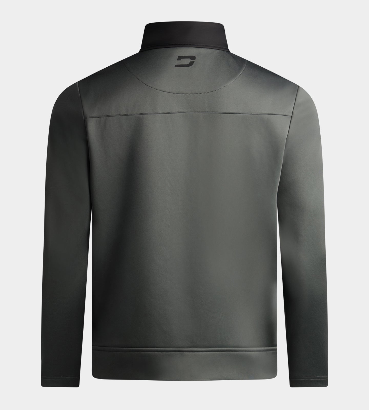 VARENO LINKS Schwarze Jacke