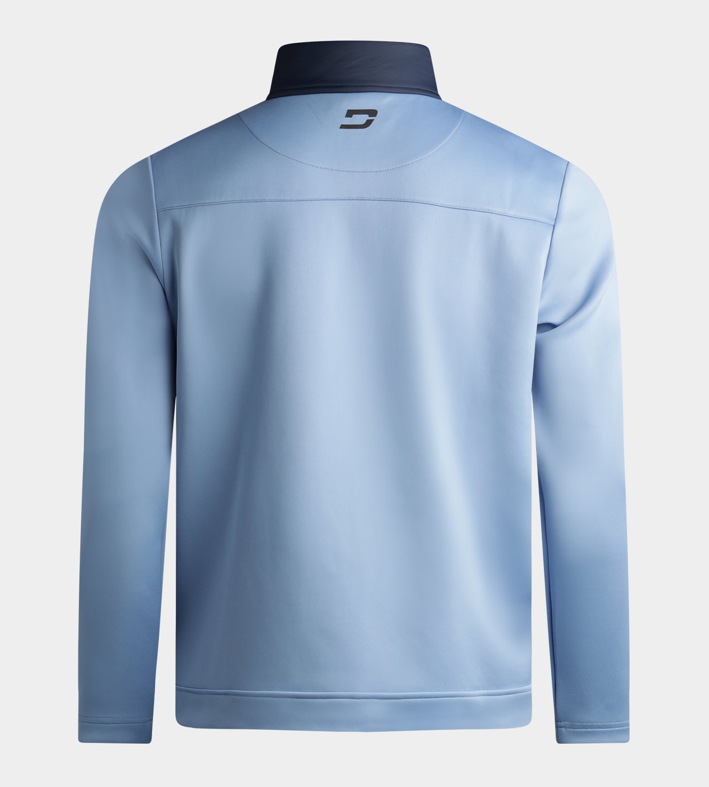 VARENO LINKS Marineblaue Jacke