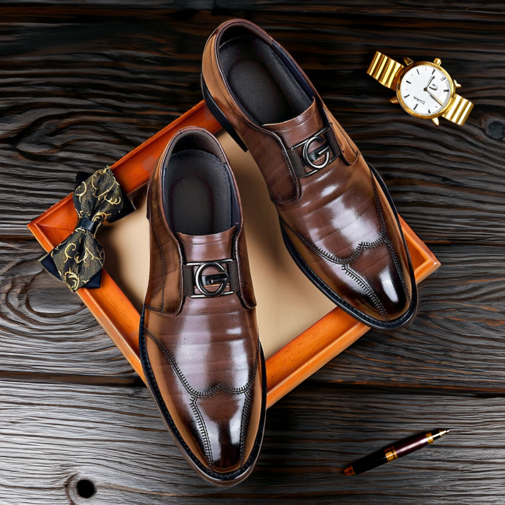 Giovanni™ | Lederschuhe