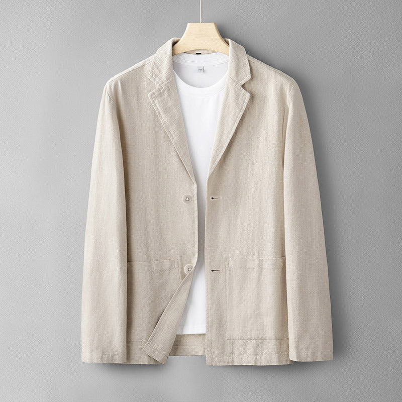 ELLIOT™ ORGANIC Blazerjacke