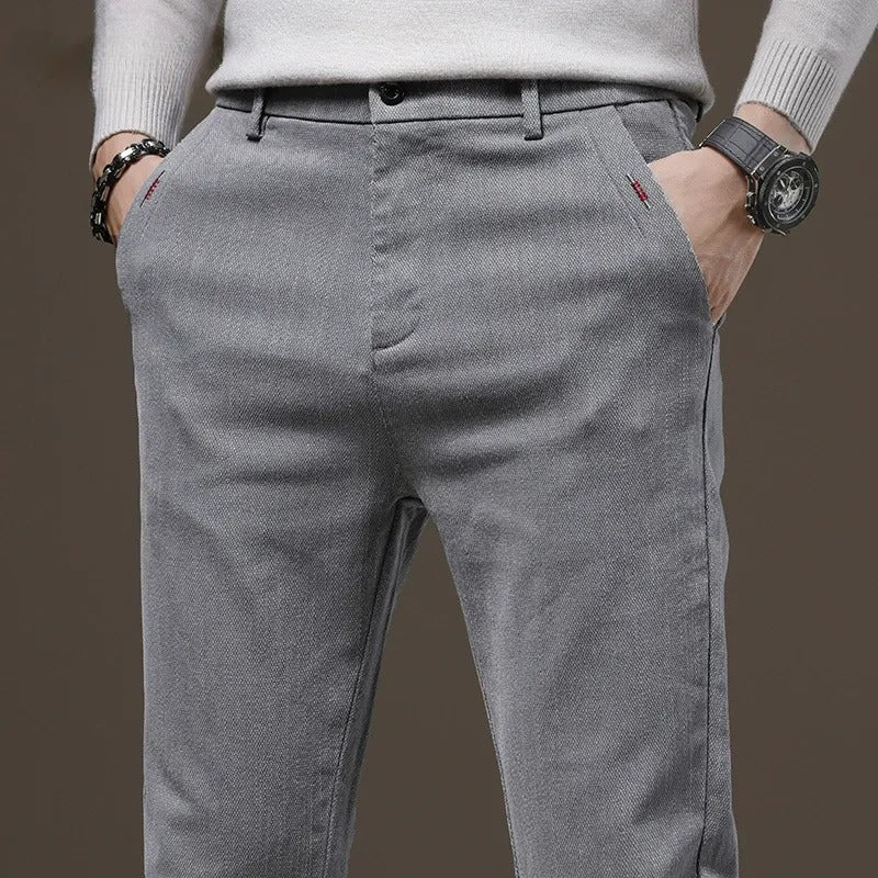 CALLUM Slim Fit Hose