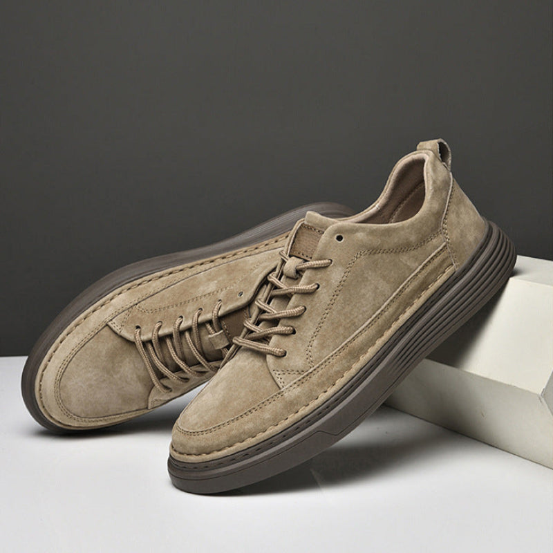 RODNI™ Wildlederschuhe