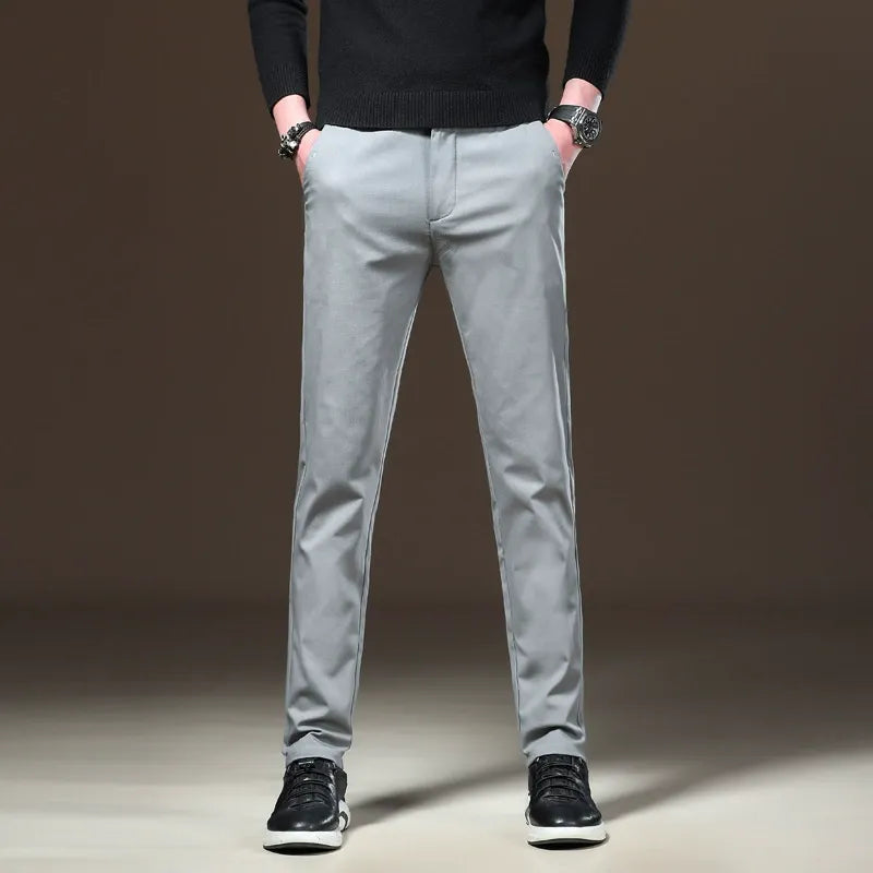 BILSON Slim Fit Hose