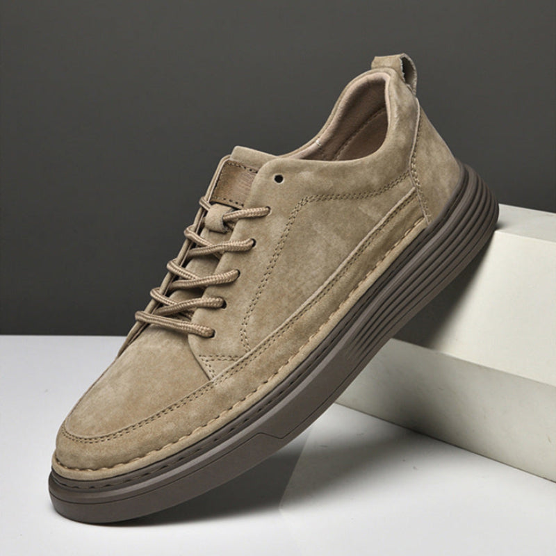RODNI™ Wildlederschuhe