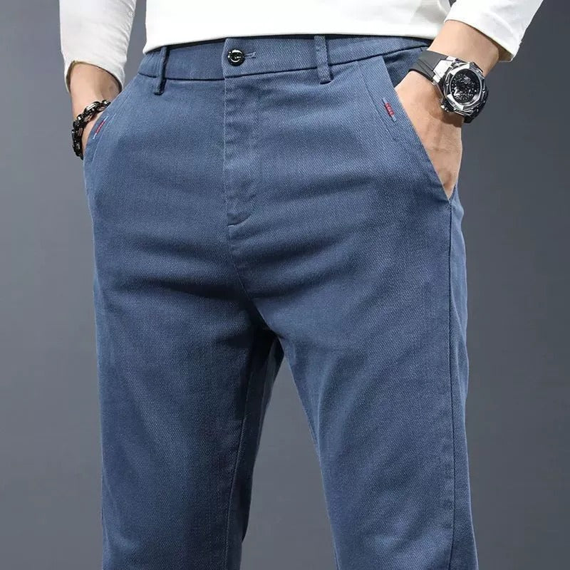 CALLUM Slim Fit Hose