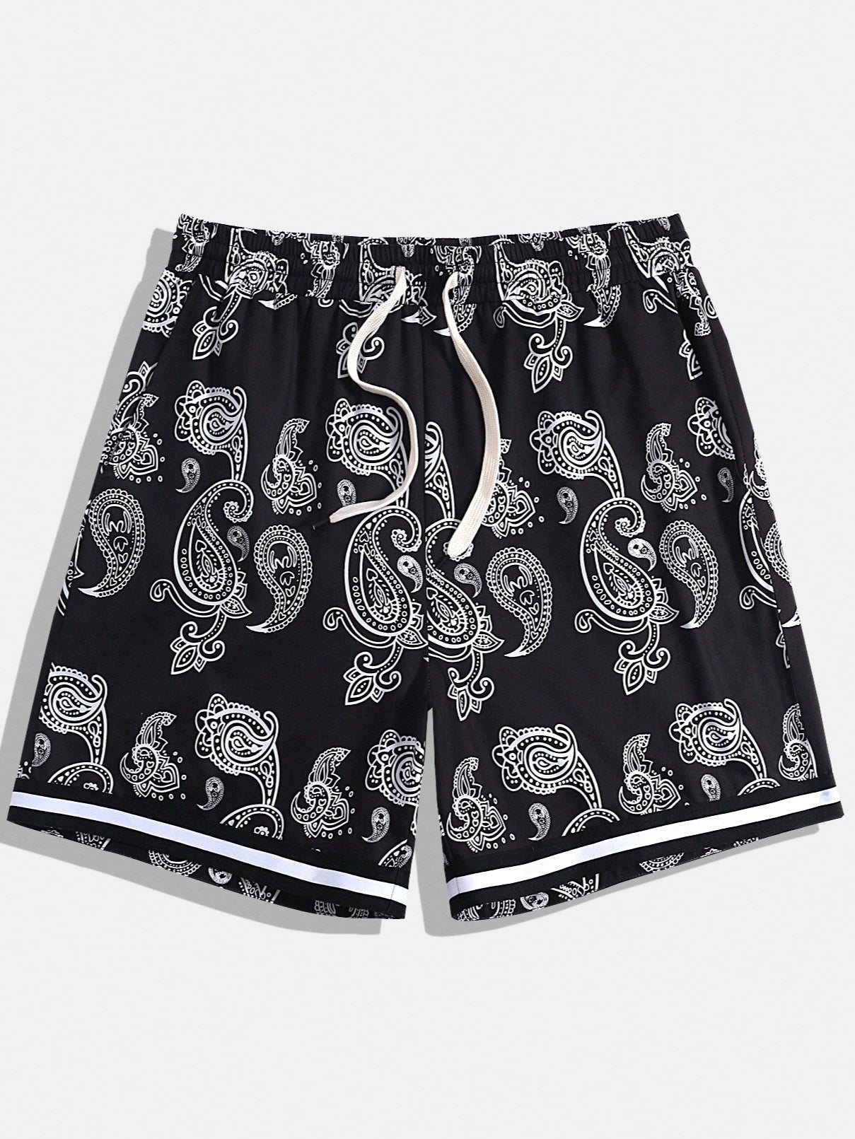 VARENO Mit Shorts