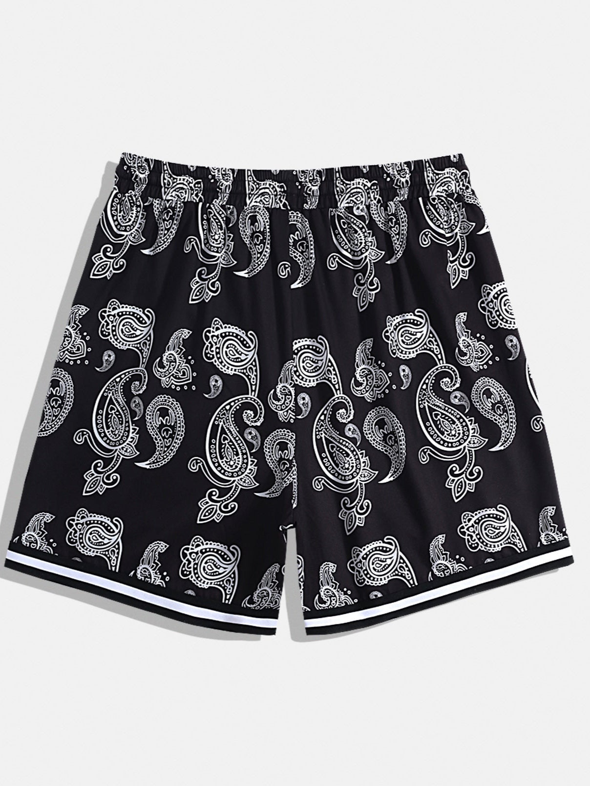VARENO Mit Shorts