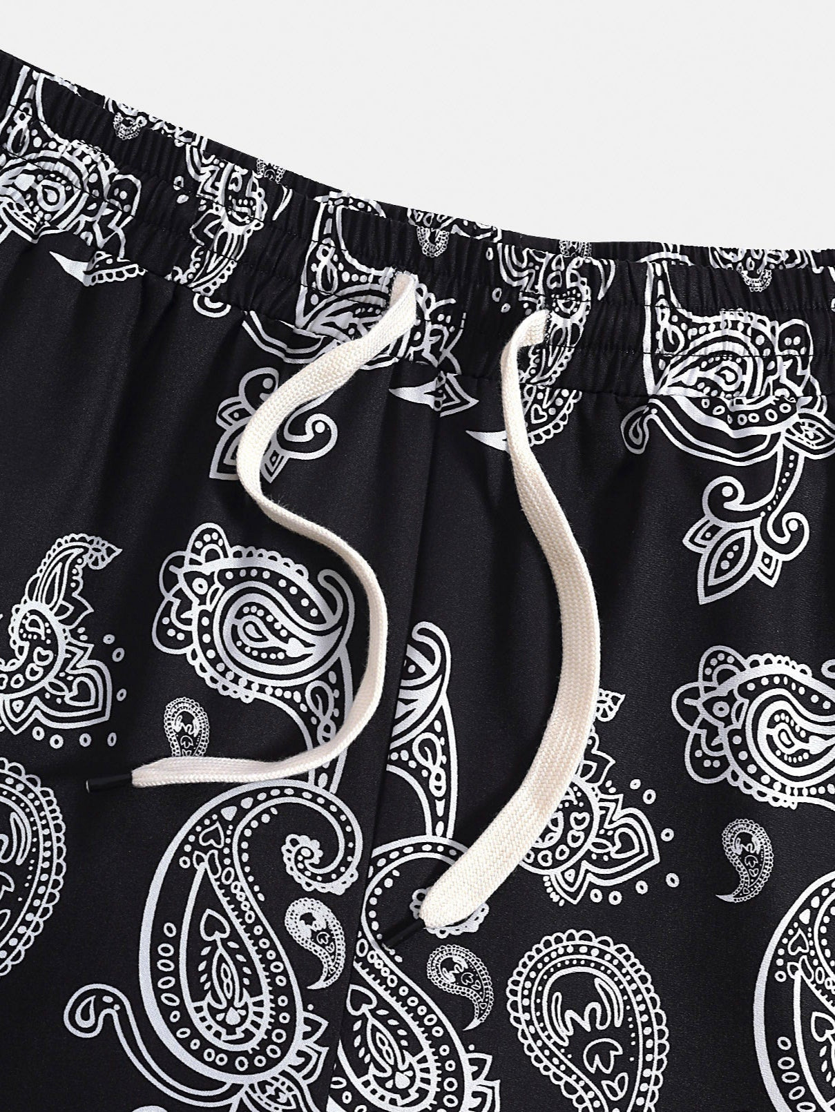VARENO Mit Shorts