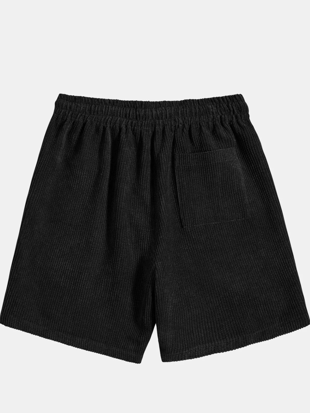 VARENO Baumwollshorts