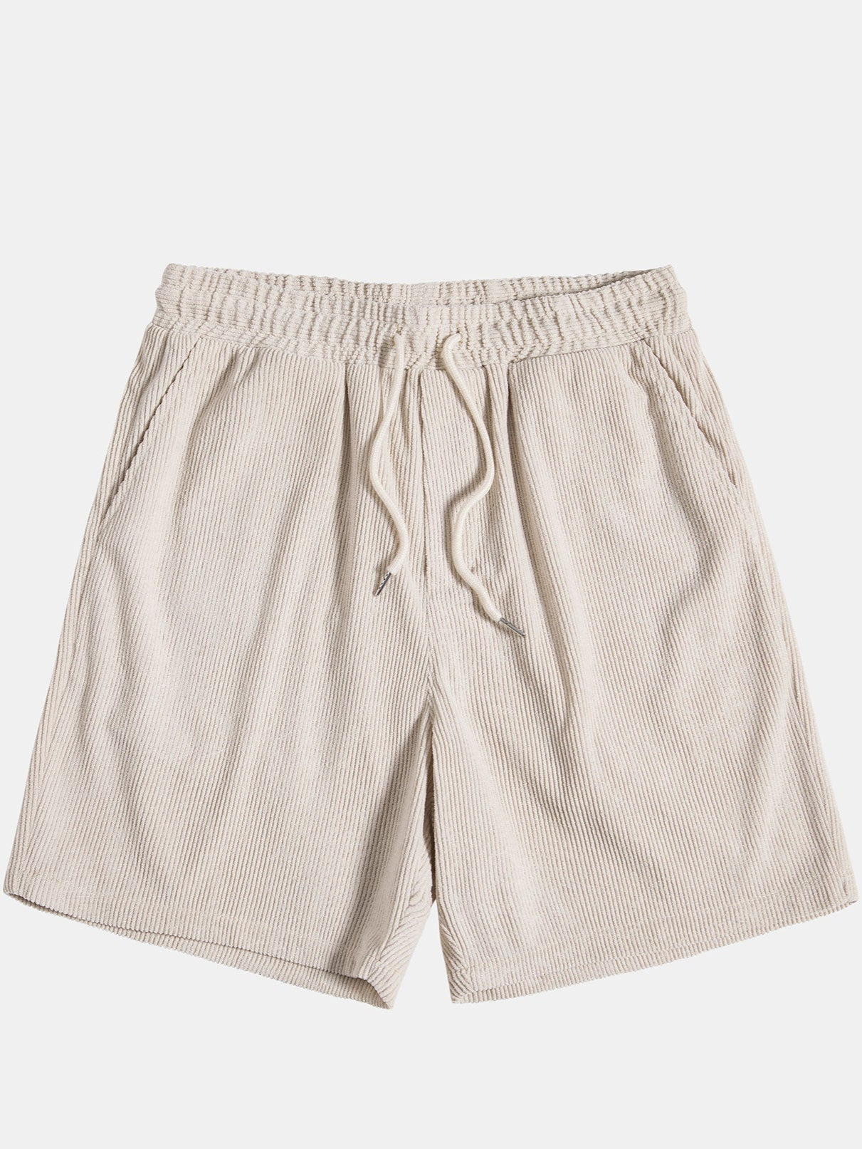 VARENO Baumwollshorts
