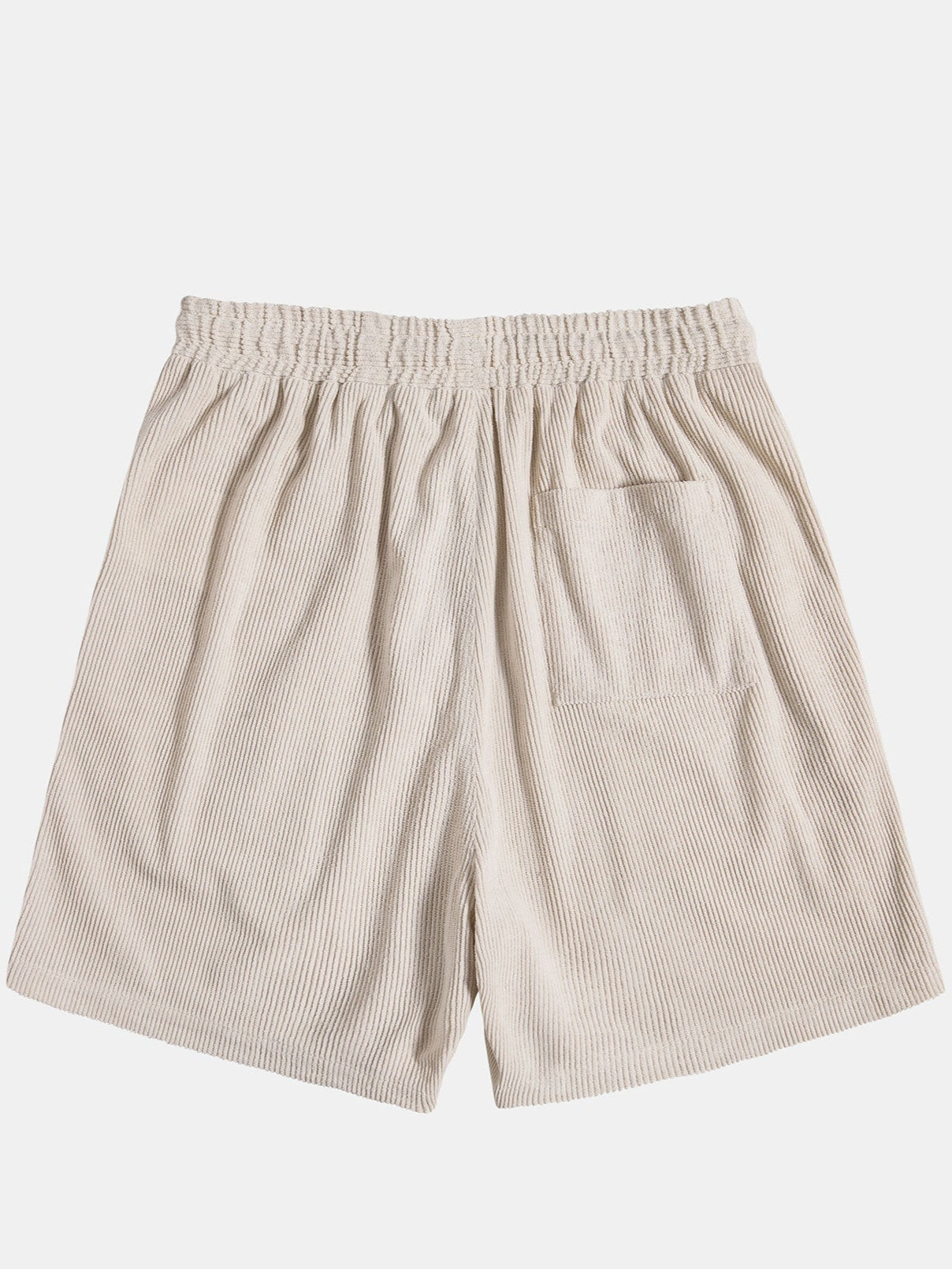 VARENO Baumwollshorts