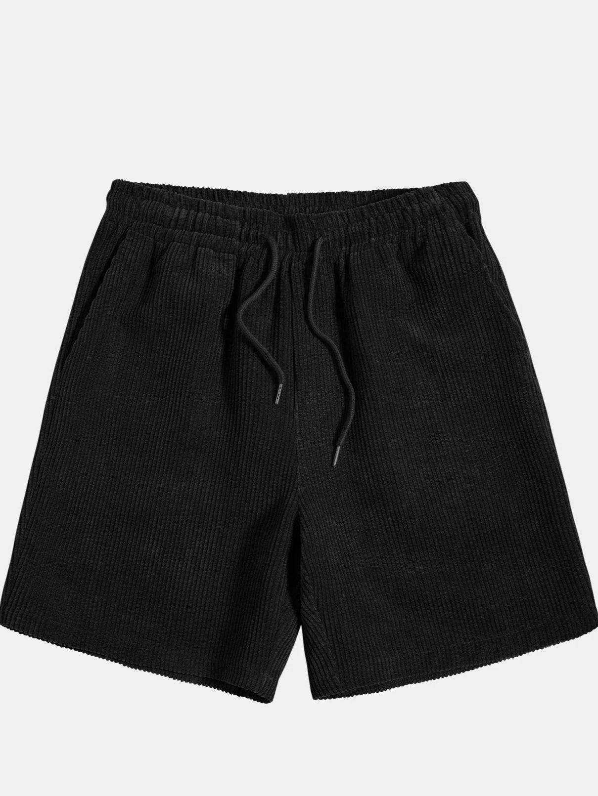 VARENO Baumwollshorts