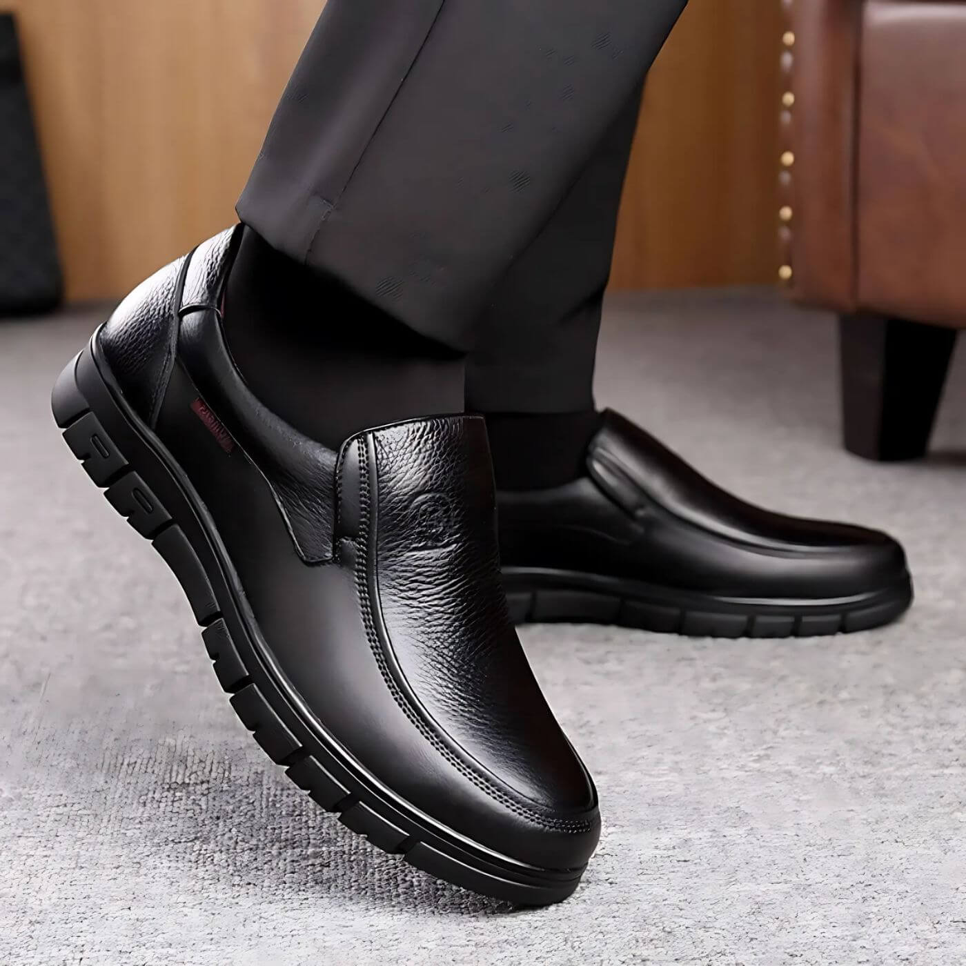 Massimo™ | Elegante Schuhe