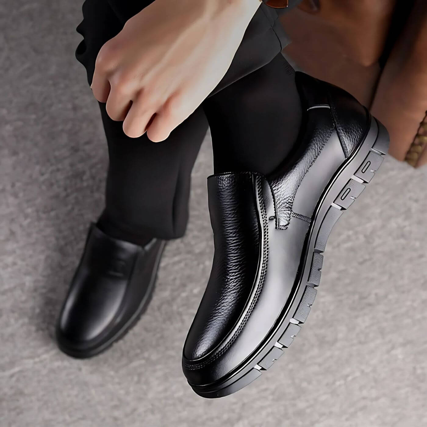 Massimo™ | Elegante Schuhe