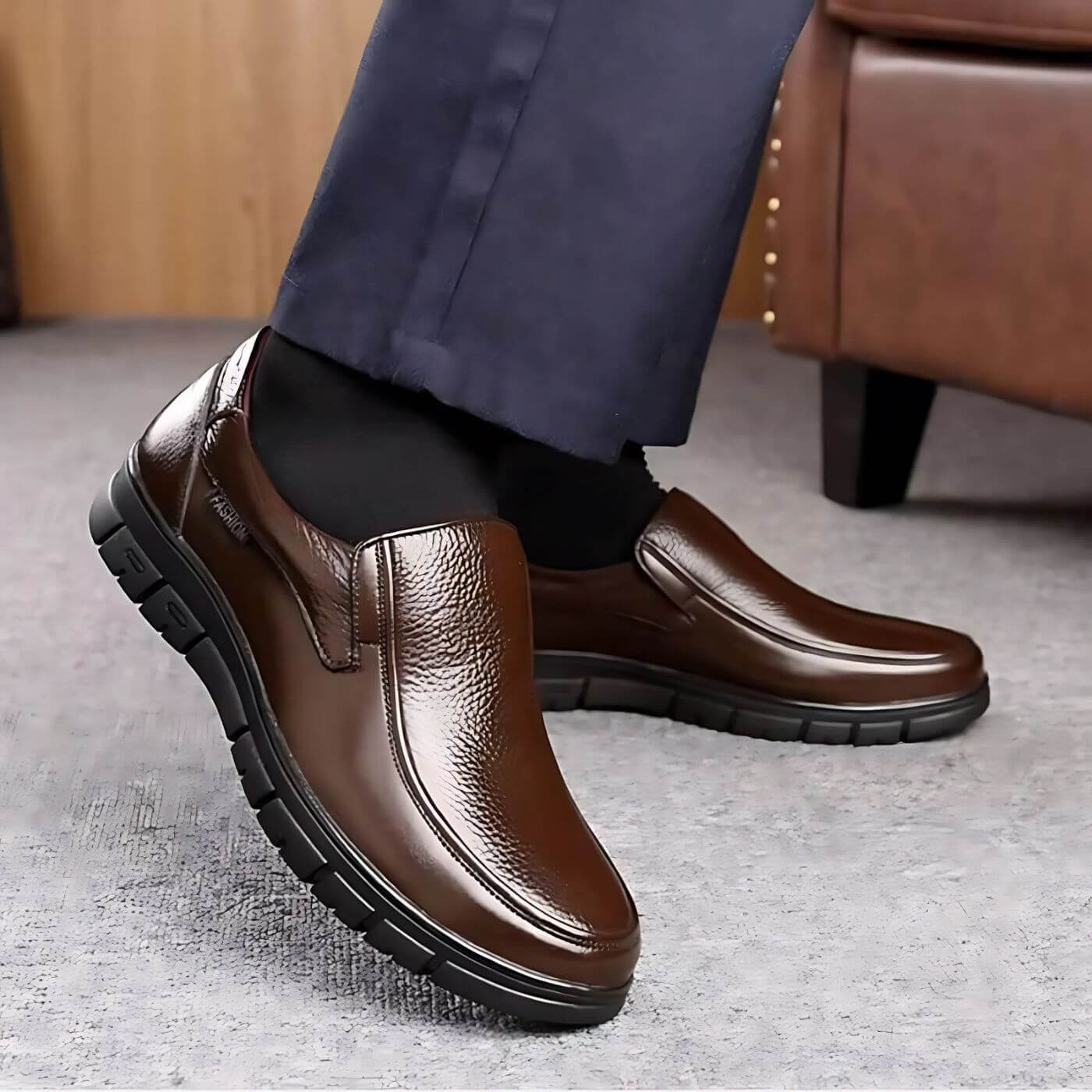 Massimo™ | Elegante Schuhe