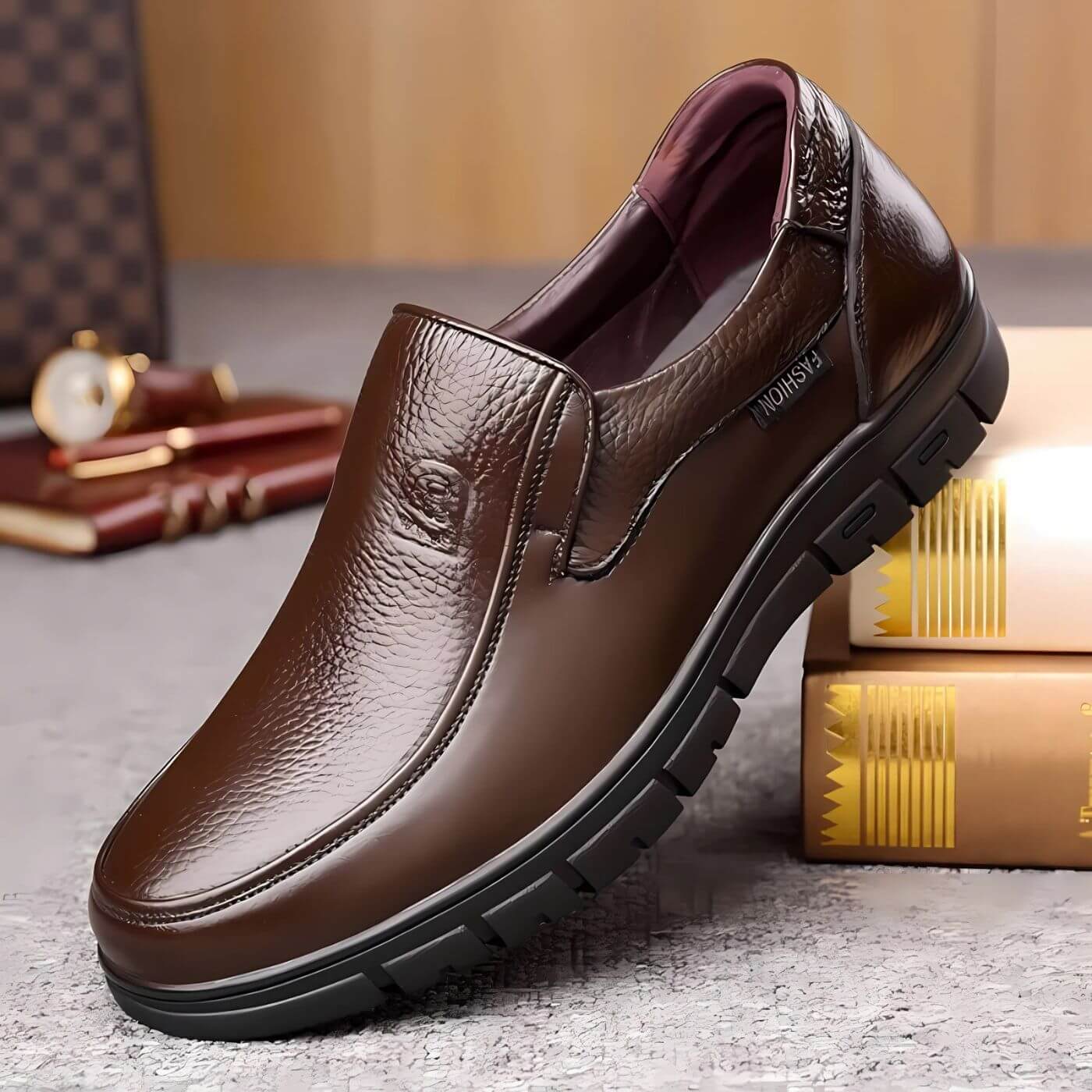 Massimo™ | Elegante Schuhe