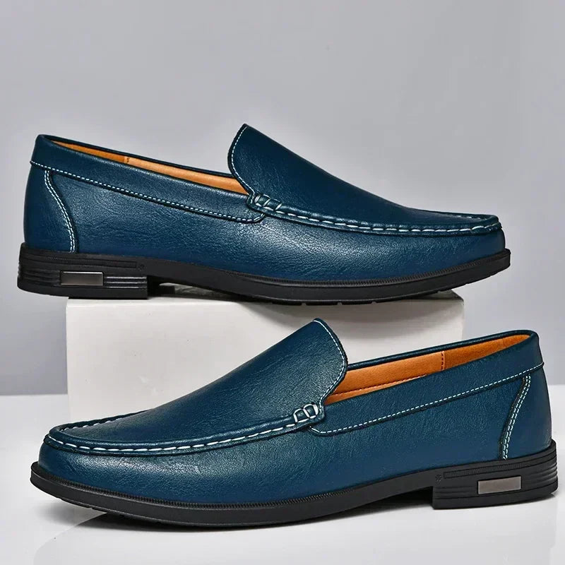 ALEXANDER Lederschuhe