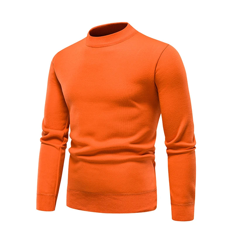 VARENO Slim Fit Sweatshirt