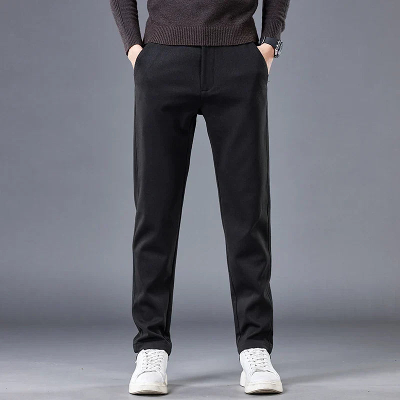 VARENO Slim Fit Hose
