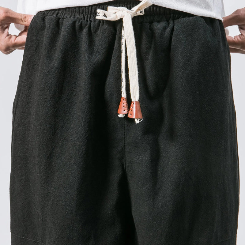HERMIT Hosen