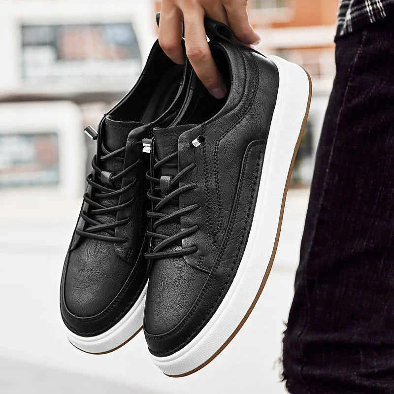 AVANI Lederschuhe