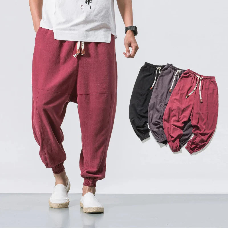 HERMIT Hosen