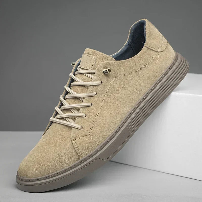 LOGAN™ Lederschuhe