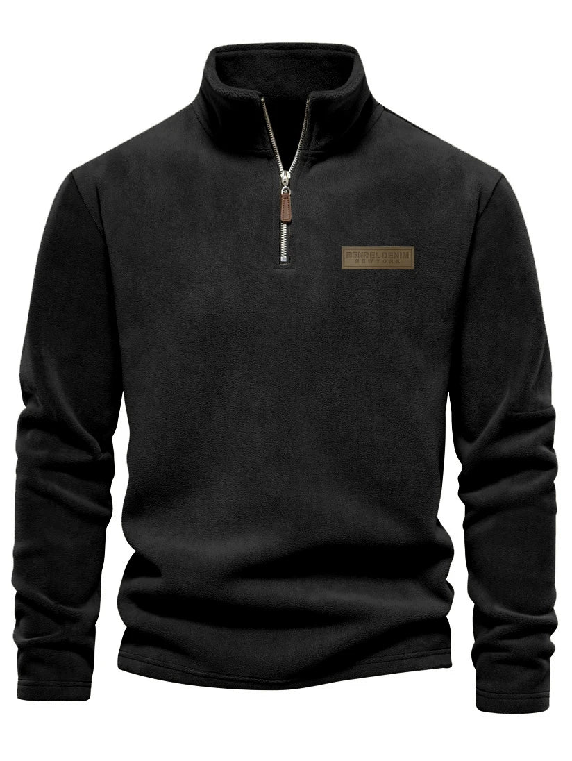 VARENO Suitable Pullover