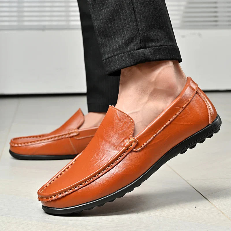 AMARI Lederschuhe