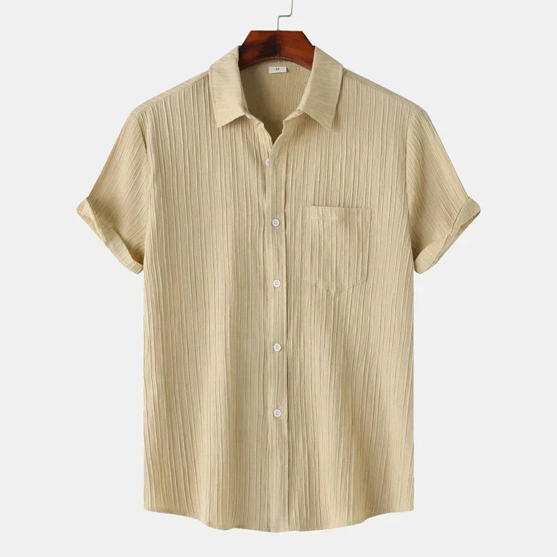 VARENO Riviera Shirt