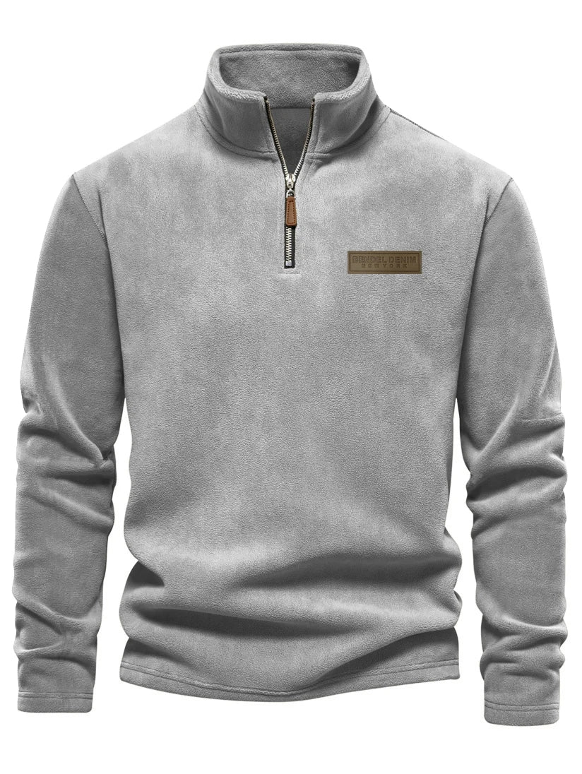 VARENO Suitable Pullover