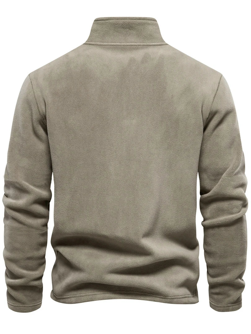 VARENO Suitable Pullover