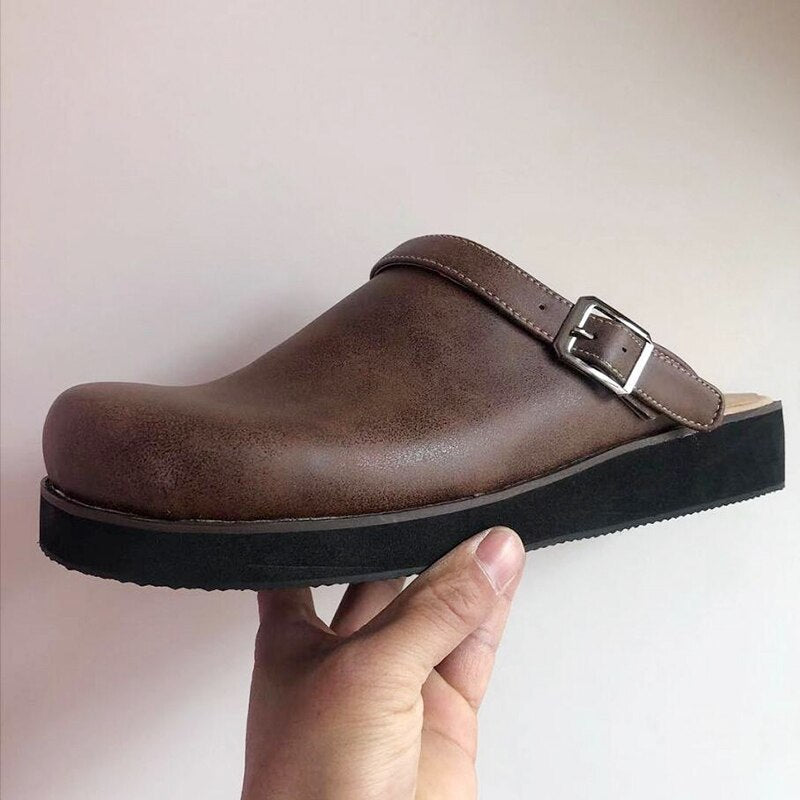 Cody™ - Orthopädische Hausschuhe
