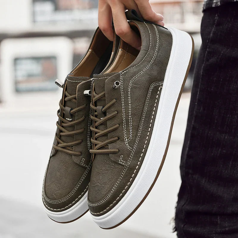 AVANI Lederschuhe