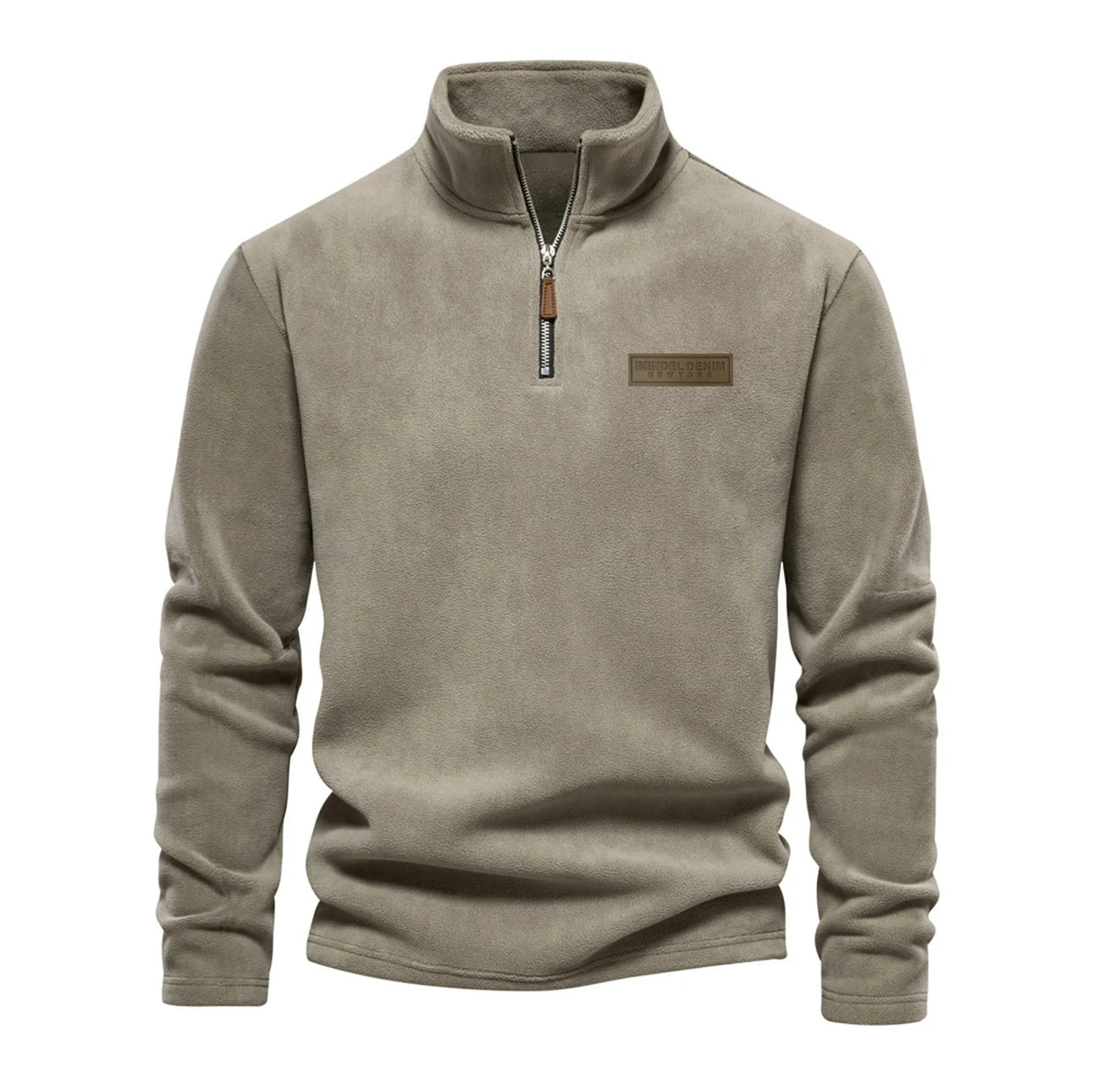 VARENO Suitable Pullover