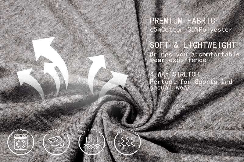 VARENO Langarm-T-Shirt mit Henley-Ausschnitt