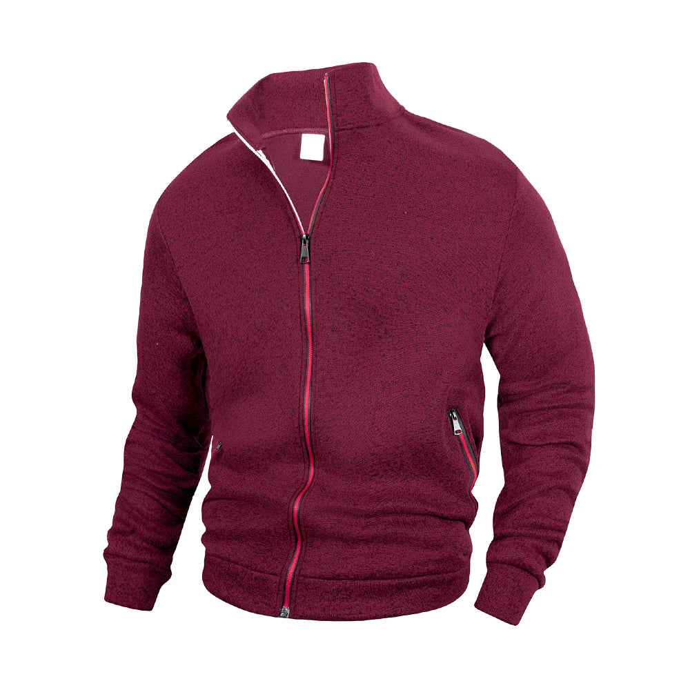 VARENO Lässiger Cardigan