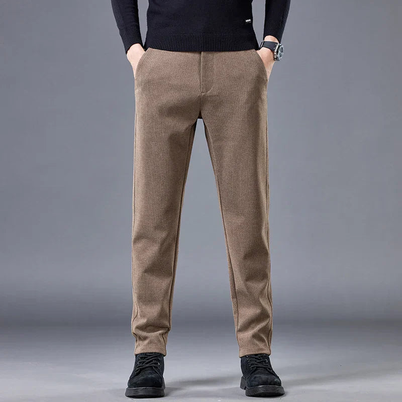 VARENO Slim Fit Hose