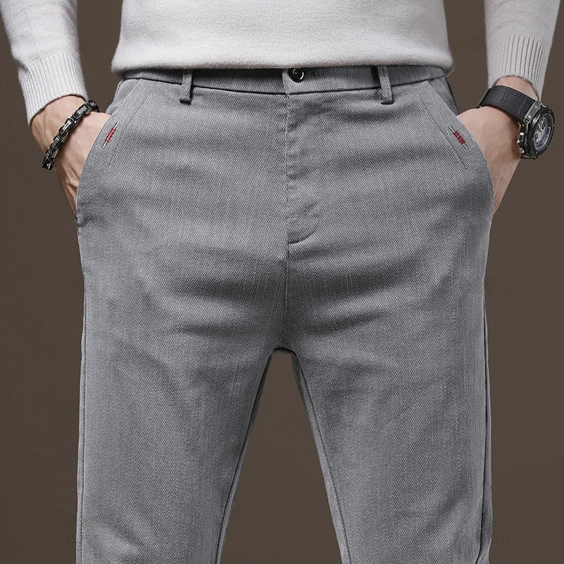 CALLUM Slim Fit Hose