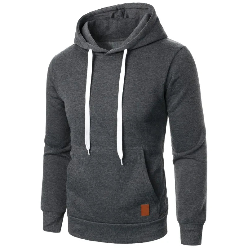 VARENO Sport-Hoodie