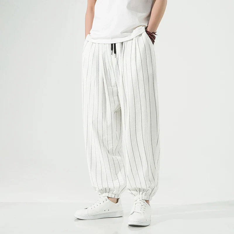 MONK-MODE Hosen