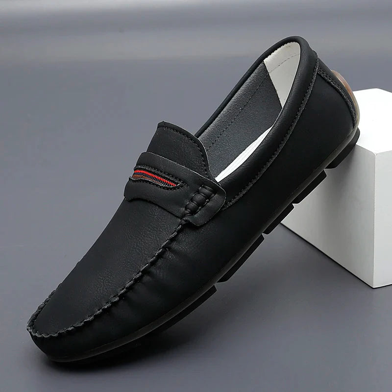 SALVATORE Lederschuhe