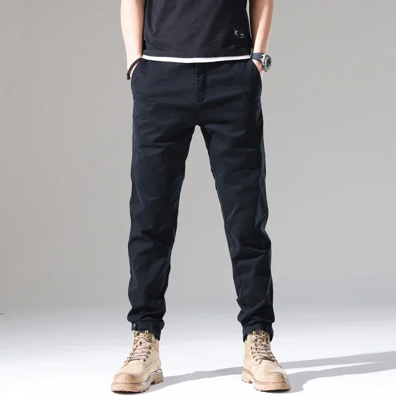 BENDO Slim Fit Hose